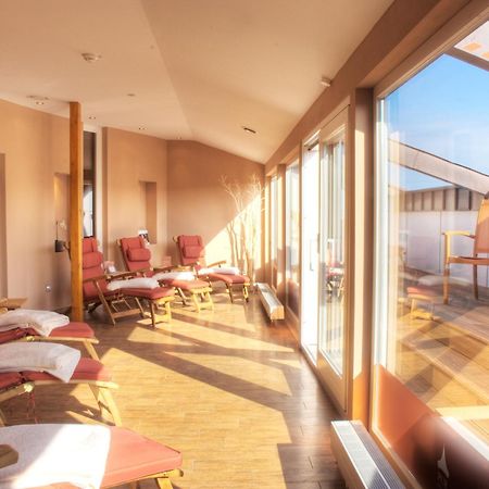 Strandhotel Бінц Екстер'єр фото