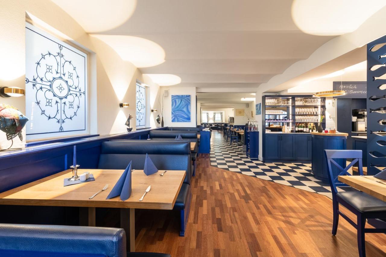Strandhotel Бінц Екстер'єр фото