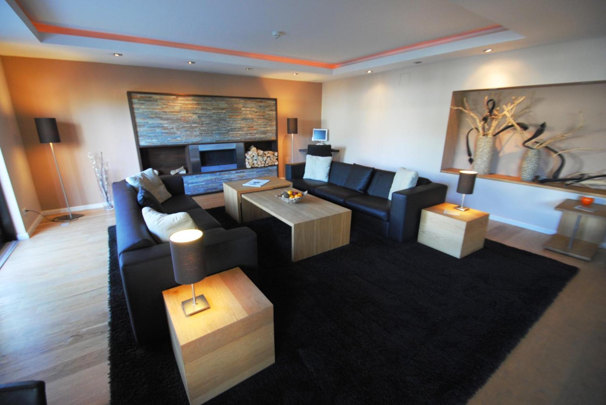 Strandhotel Бінц Екстер'єр фото