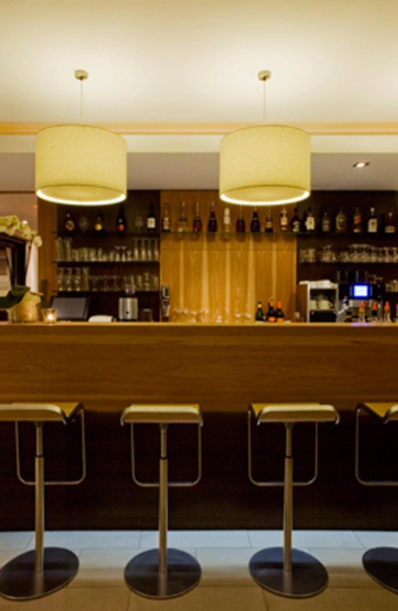 Strandhotel Бінц Екстер'єр фото