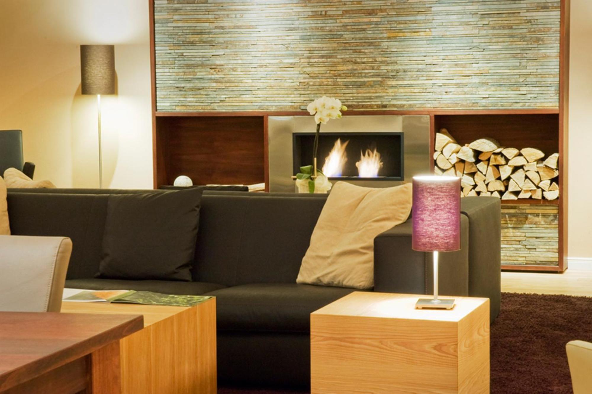 Strandhotel Бінц Екстер'єр фото