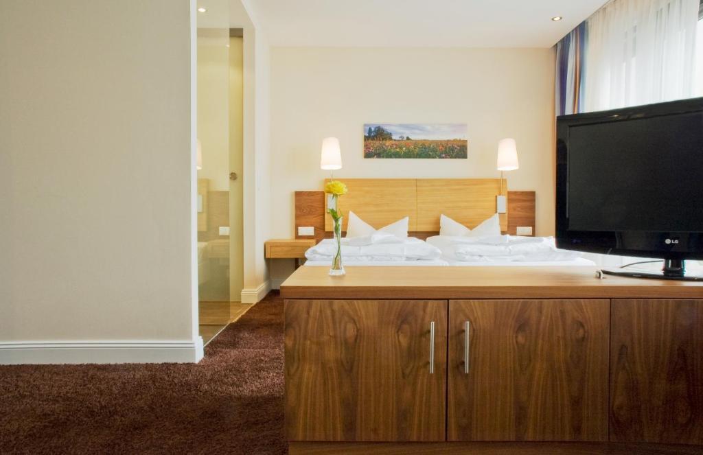 Strandhotel Бінц Номер фото