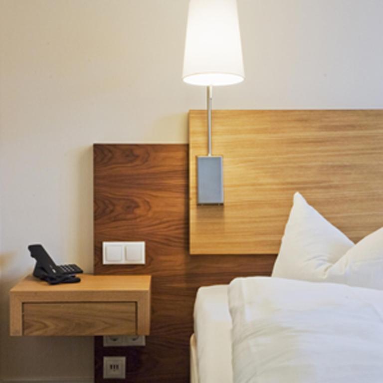 Strandhotel Бінц Номер фото