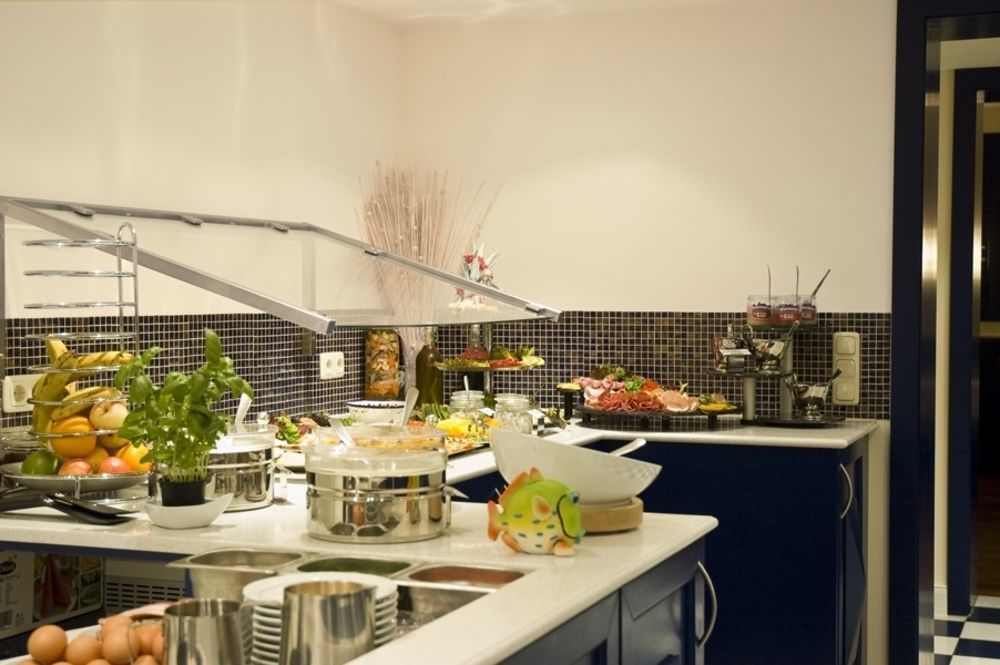 Strandhotel Бінц Екстер'єр фото